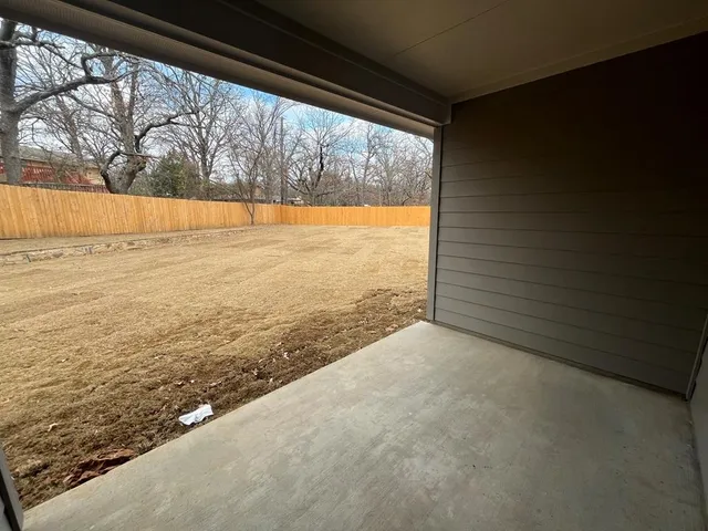 $339,990 | 3871 Rose Hl Court, Denison, TX 75020