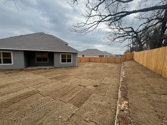 $339,990 | 3871 Rose Hl Court, Denison, TX 75020