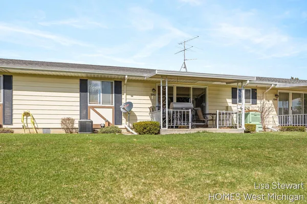 $210,000 | 5951 Leisure S Drive Southeast, Grand Rapids, MI 49548