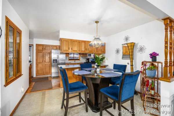 $210,000 | 5951 Leisure S Drive Southeast, Grand Rapids, MI 49548