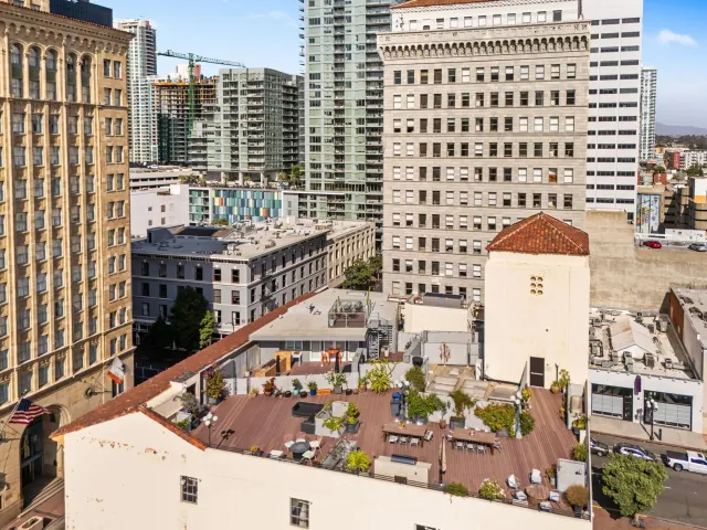 $535,000 | 950 Sixth Avenue, Unit 437, San Diego, CA 92101