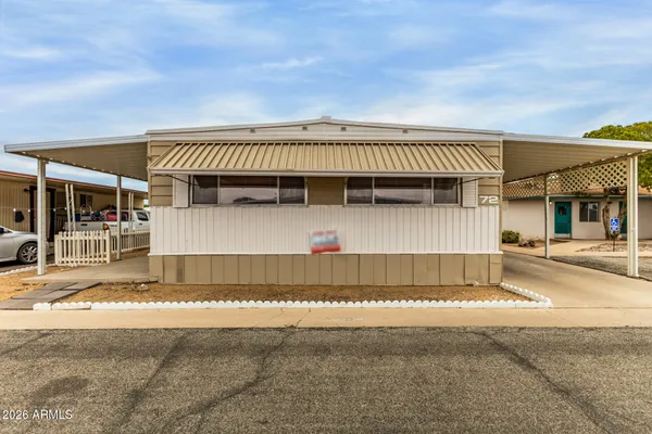 $99,000 | 4800 West Ocotillo Road, Unit 72, Glendale, AZ 85301