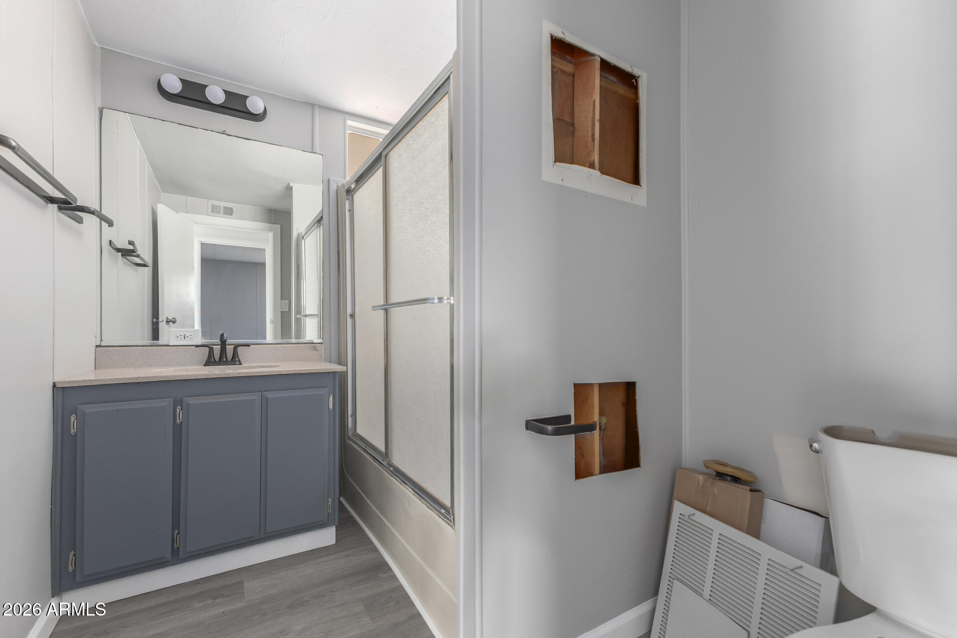 4800 West Ocotillo Road, Unit 72 Glendale, AZ 85301 - Photo 21 of 25 21 - Ocotillo