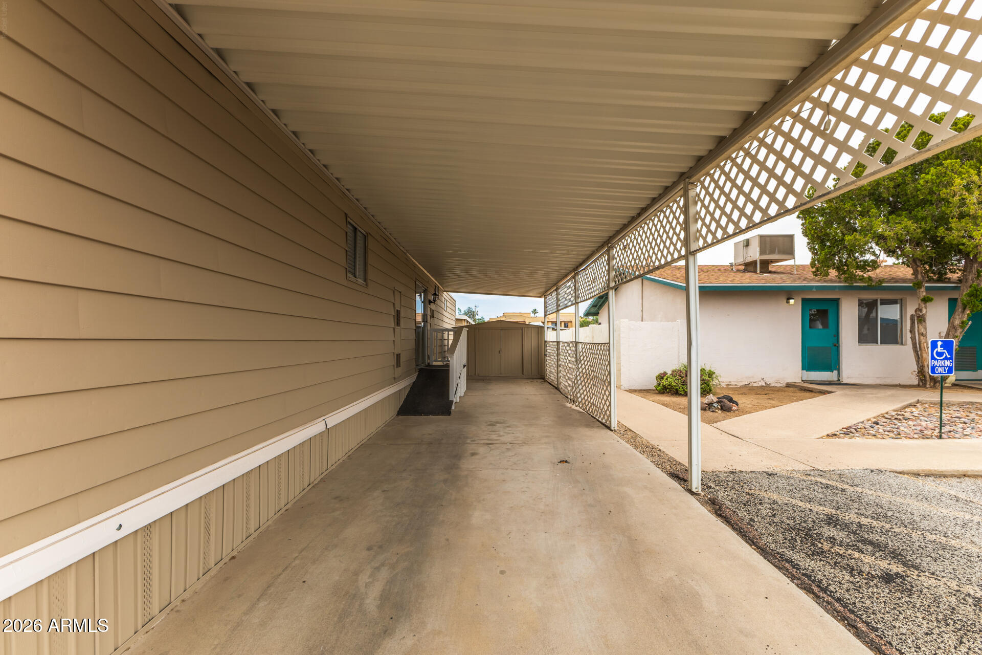 4800 West Ocotillo Road, Unit 72 Glendale, AZ 85301 - Photo 24 of 25 24 - Ocotillo