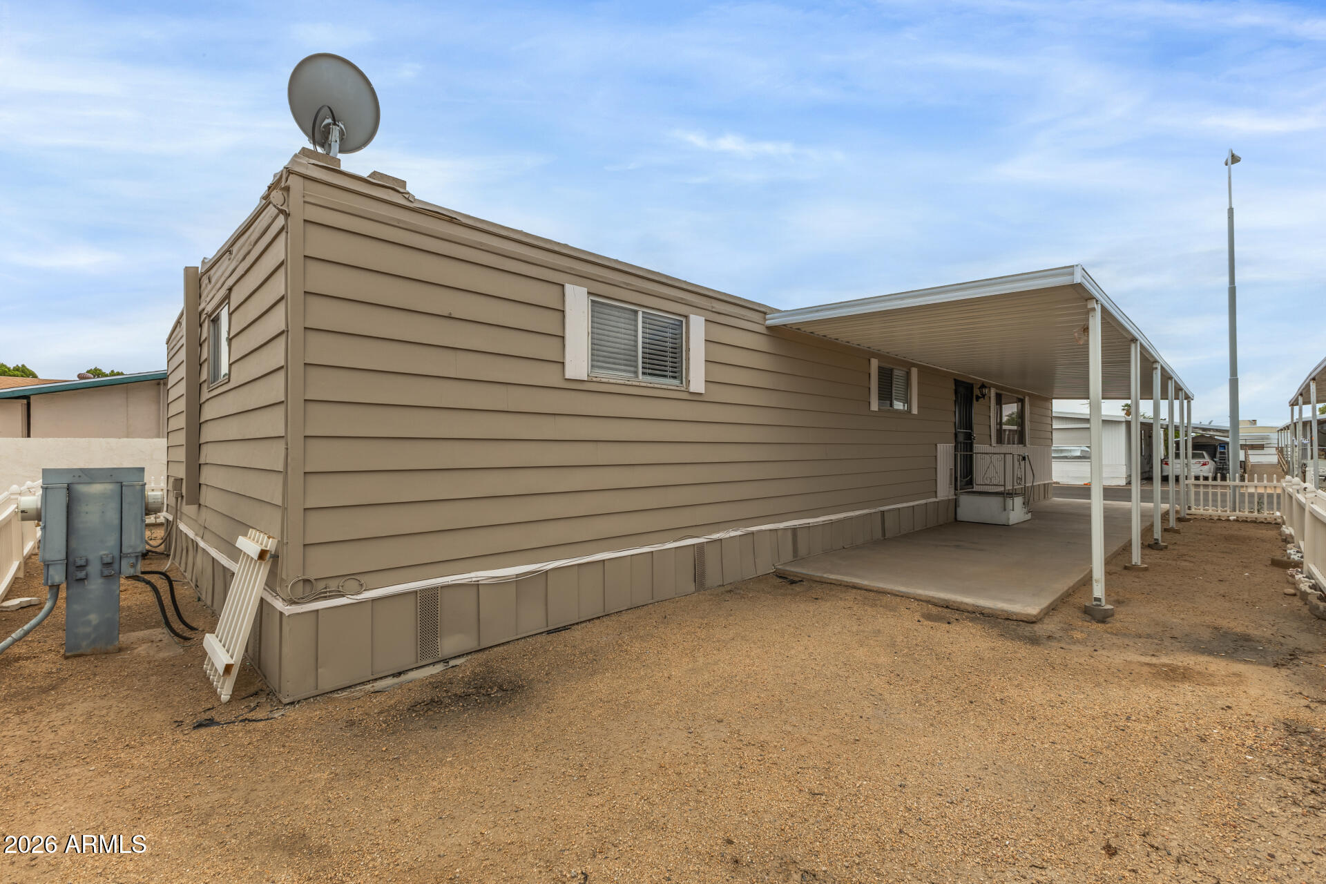 4800 West Ocotillo Road, Unit 72 Glendale, AZ 85301 - Photo 25 of 25 25 - Ocotillo