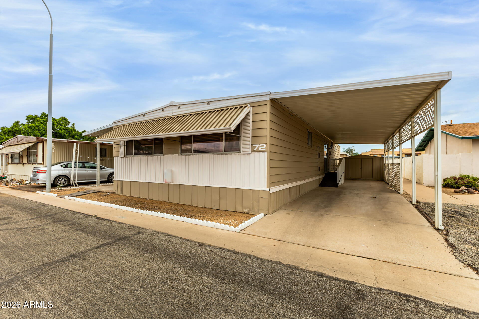 4800 West Ocotillo Road, Unit 72 Glendale, AZ 85301 - Photo 3 of 25 03 - Ocotillo