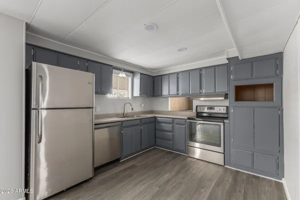 $99,000 | 4800 West Ocotillo Road, Unit 72, Glendale, AZ 85301