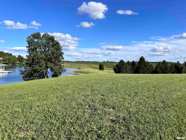 $30,000 | 860 Worrell Lane, Winchester, IL 62694