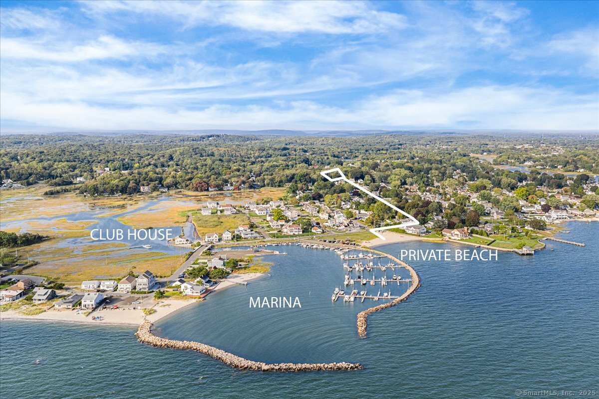 122 Old Post Road Old Saybrook, CT 06475 - Photo 39 of 40