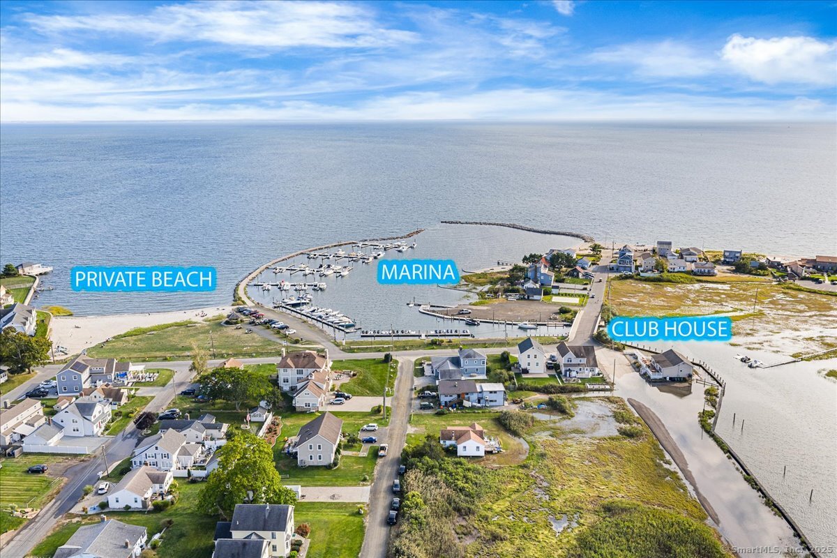 122 Old Post Road Old Saybrook, CT 06475 - Photo 6 of 40