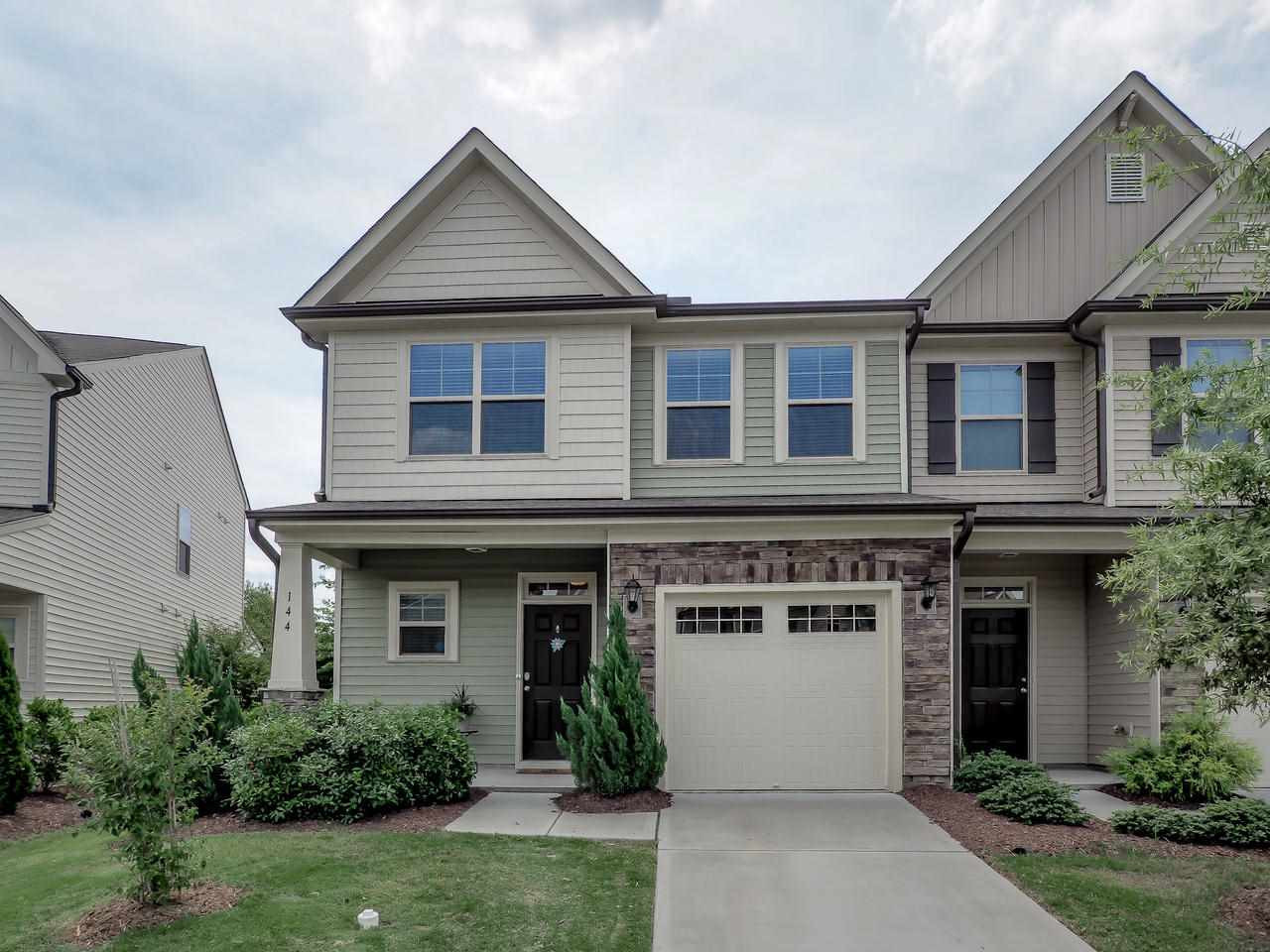 144 Token House Road Durham, NC 27703 - Photo 2 of 29 Photo 2