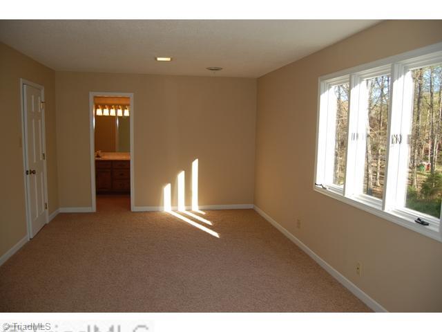1811 Dantzler Road High Point, NC 27265 - Photo 10 of 16 Master Bedroom.