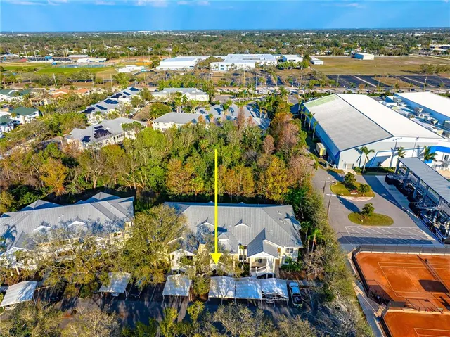 $995,000 | 3608 54th Drive West, Unit 102, Bradenton, FL 34210