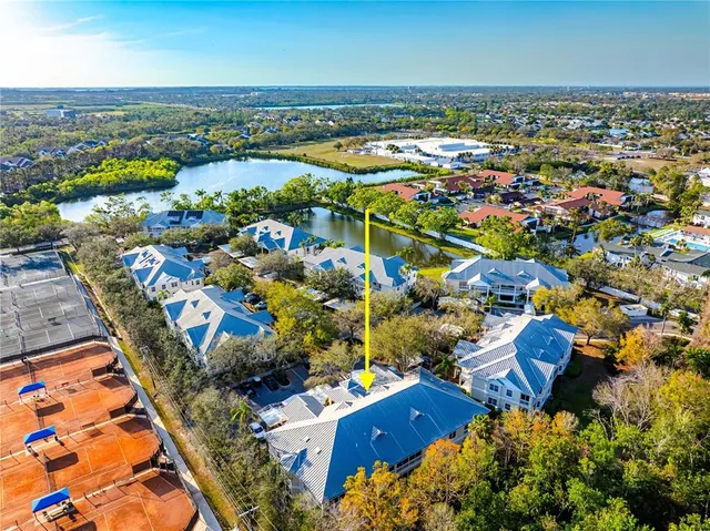 $995,000 | 3608 54th Drive West, Unit 102, Bradenton, FL 34210