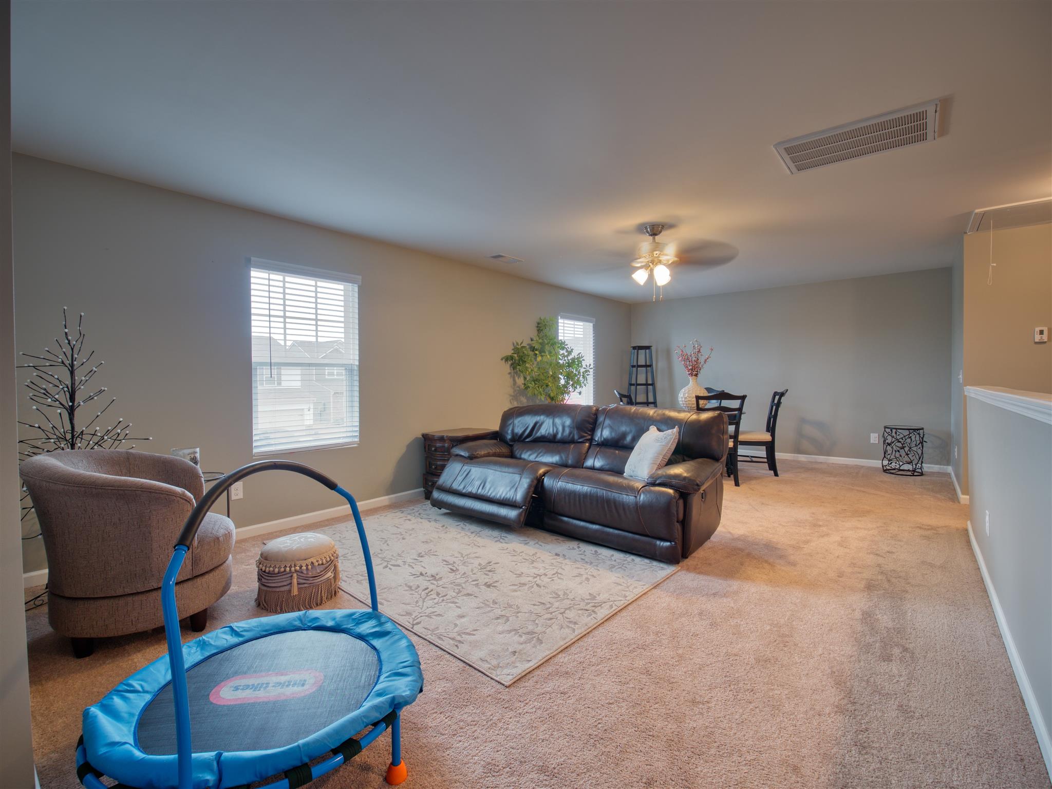 1420 Old Stone Road Lebanon, TN 37087 - Photo 13 of 23 a living room with furniture a window and couch