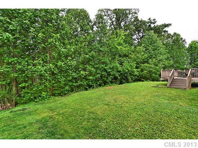 729 Warwick Way Fort Mill, SC 29708 - Photo 15 of 16 a view of a yard with a tree