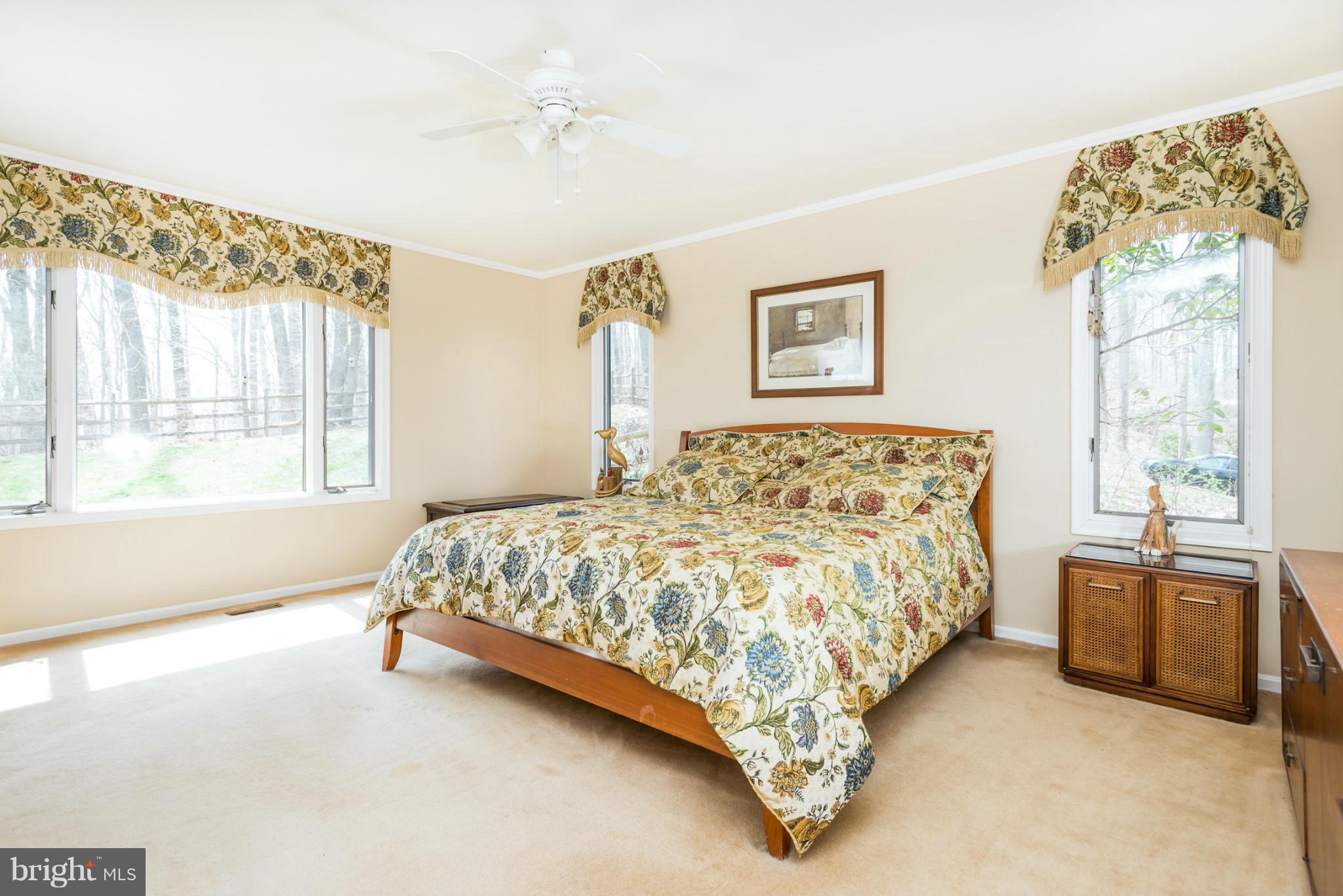 14110 Cooper Road Phoenix, MD 21131 - Photo 14 of 30 Bedroom (Master)