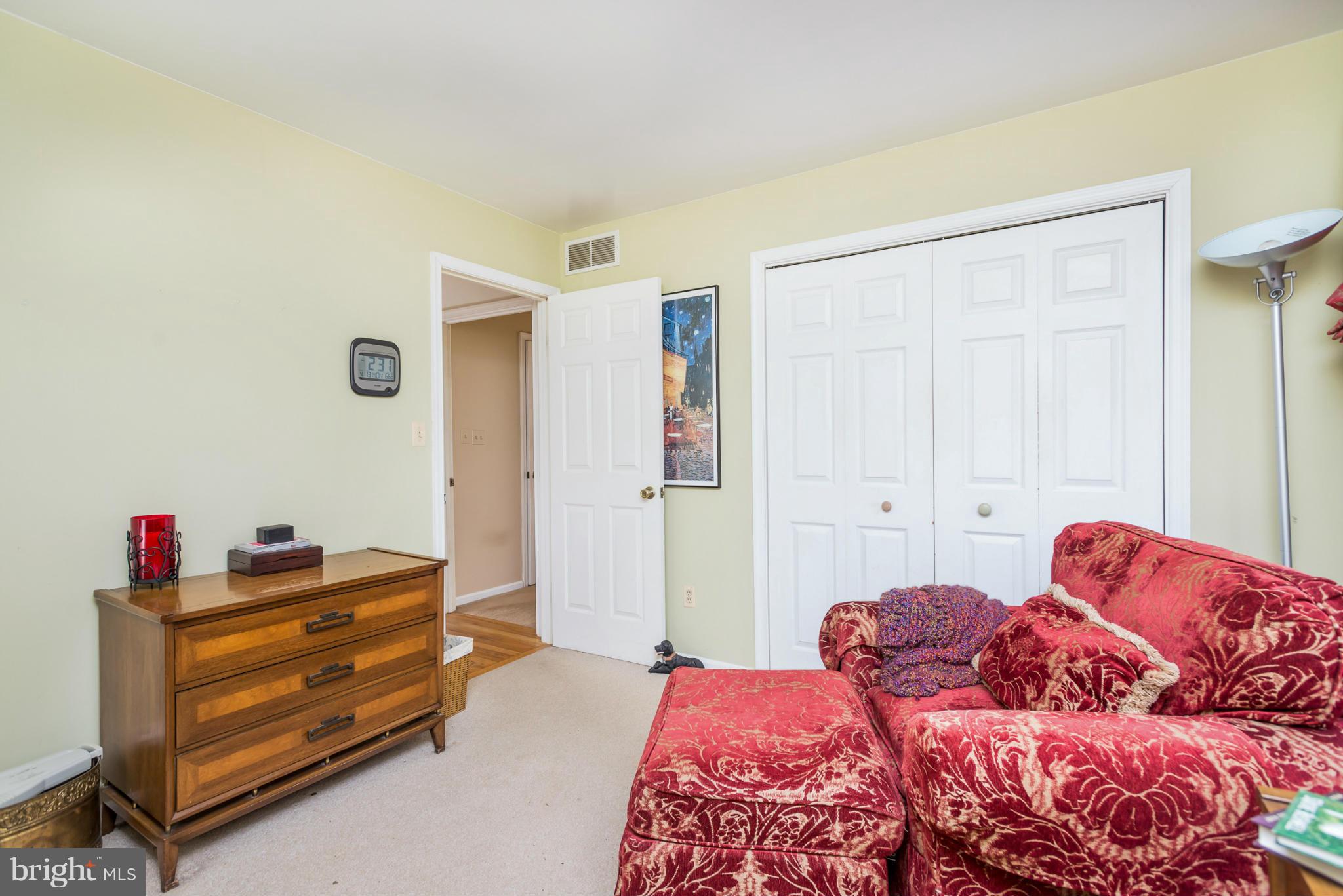 14110 Cooper Road Phoenix, MD 21131 - Photo 22 of 30 Bedroom
