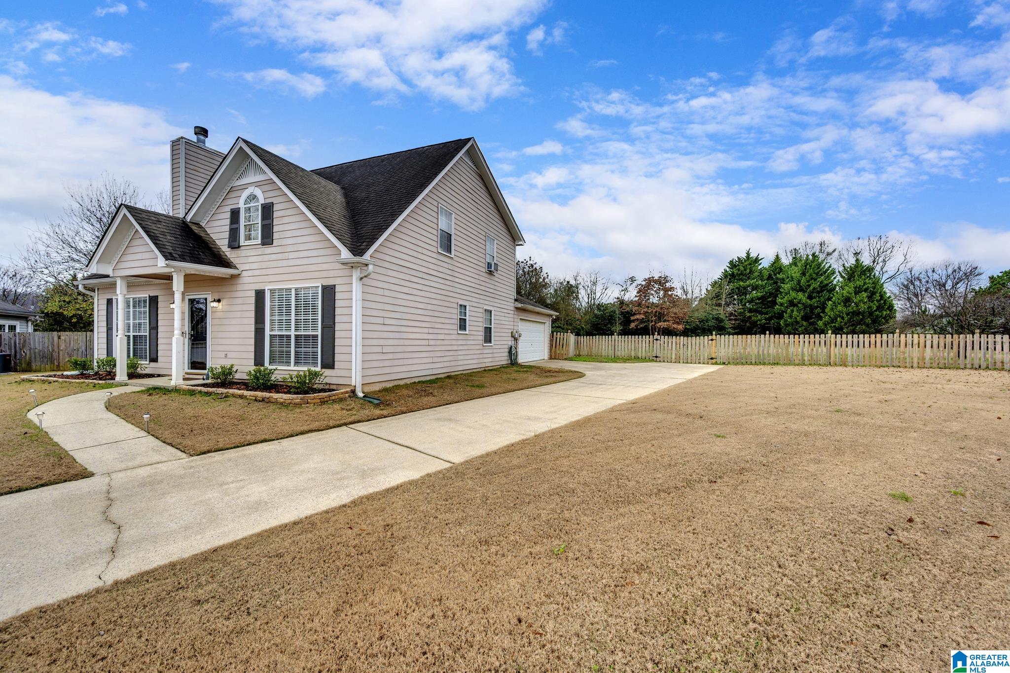 208 Stone Circle Pelham, AL 35124 - Photo 24 of 26