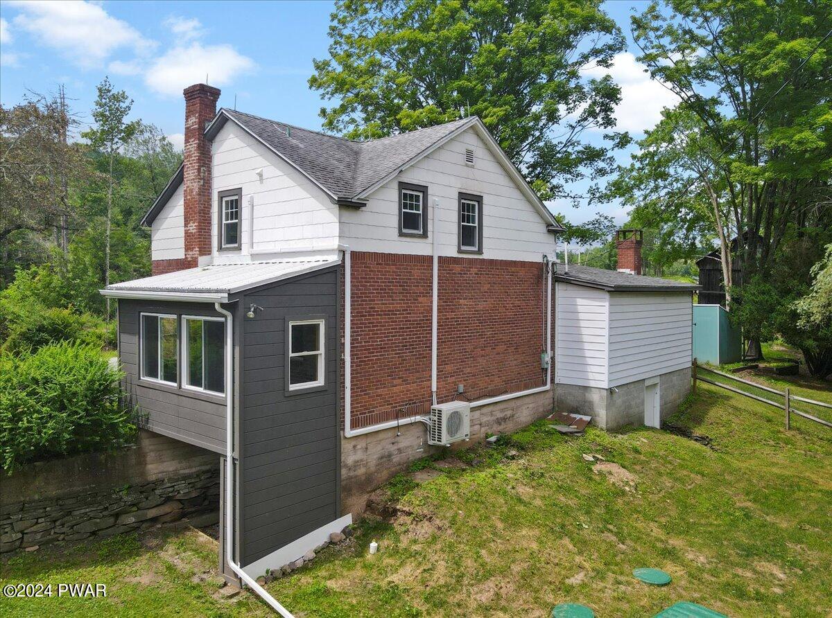 807 Callicoon Road Damascus, PA 18415 - Photo 42 of 68 807 Callicoon Road