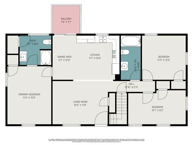 $200,000 | 18919 East Arrowhead Drive, Independence, MO 64056