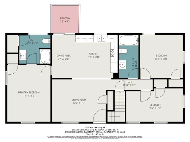 $200,000 | 18919 East Arrowhead Drive, Independence, MO 64056