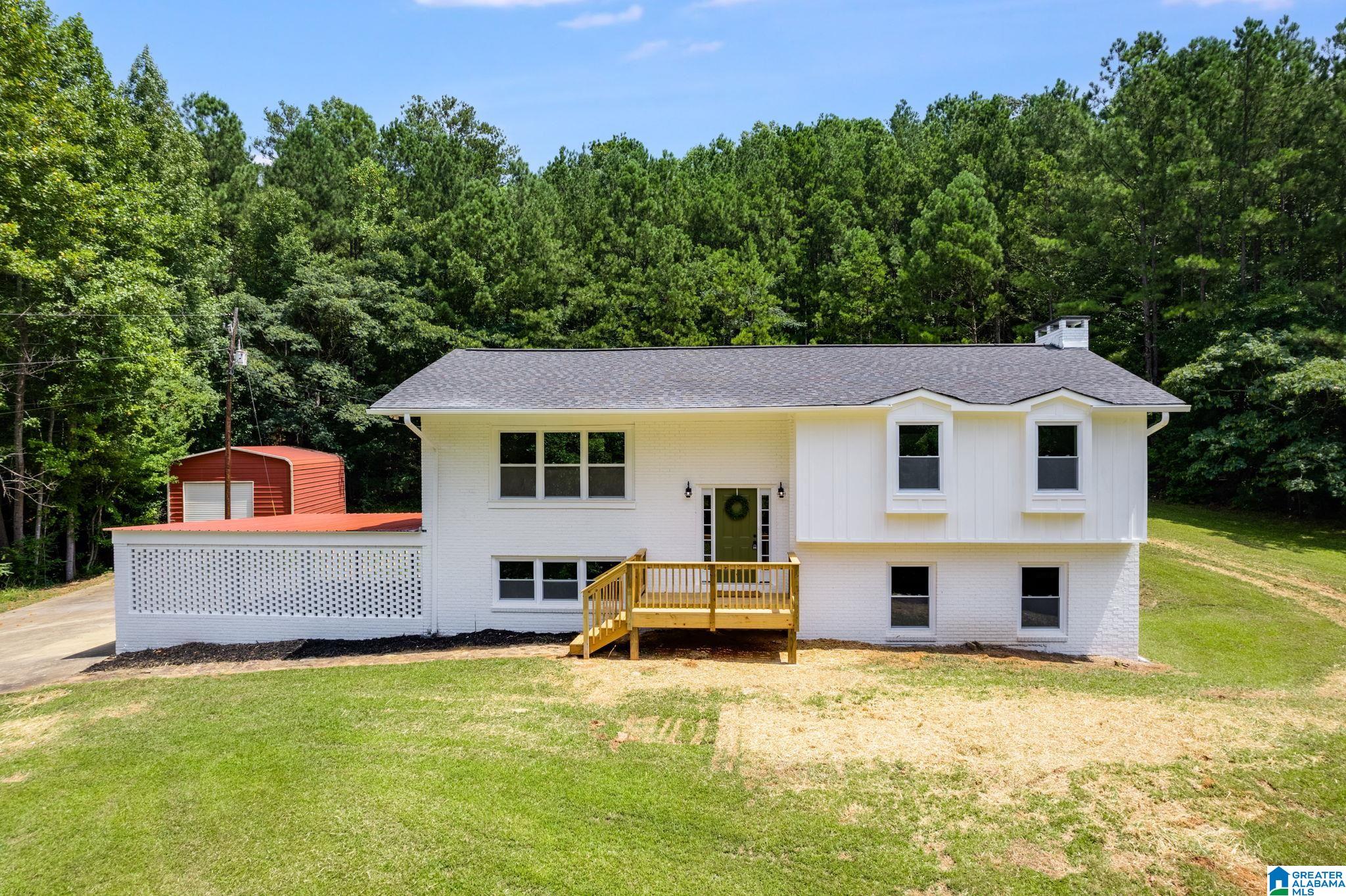 820 Boozer Road Heflin, AL 36264 - Photo 30 of 42