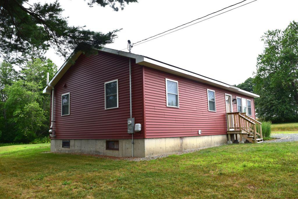 241 Christian Ridge Road Ellsworth, ME 04605 - Photo 2 of 27 L 2