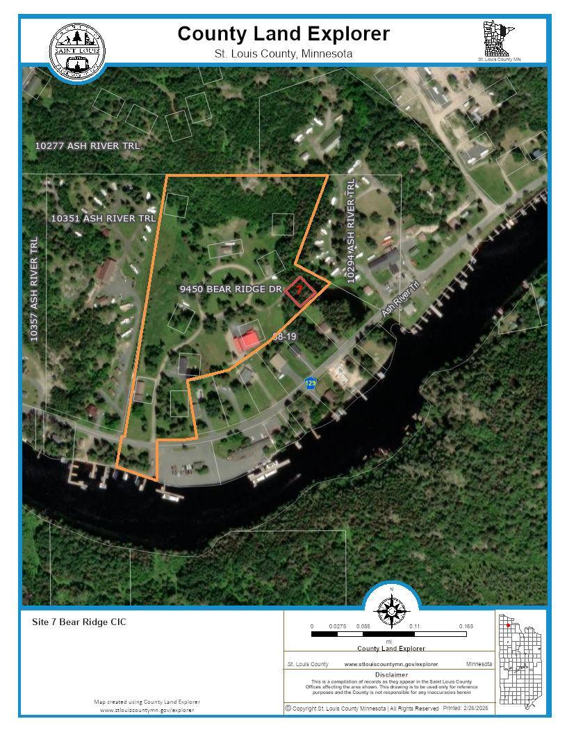 9432 Bear Ridge Drive Orr, MN 55771 - Photo 5 of 17