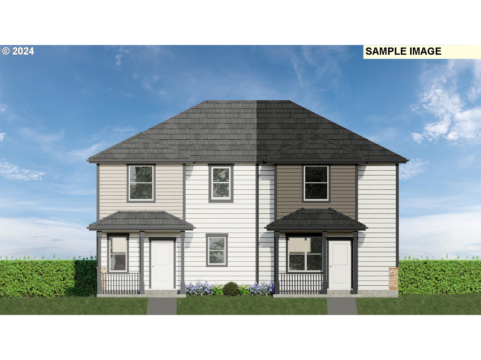 1414 Southeast Hankel Street Dallas, OR 97338 - Photo 1 of 8