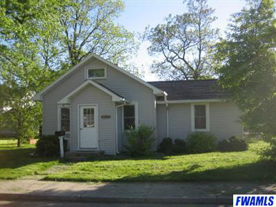 428 South 1st Street Decatur, IN 46733 - Photo 1 of 7