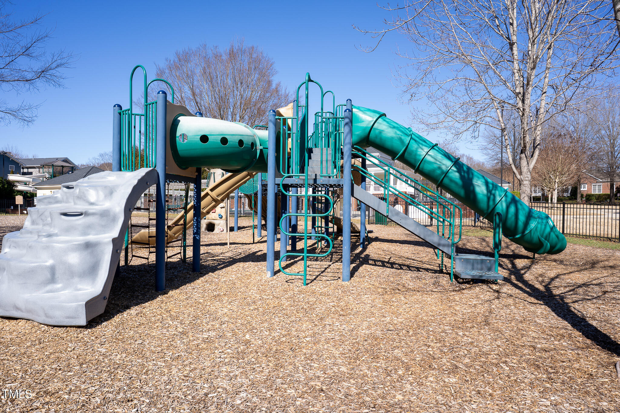 11327 Shadow Elms Lane Raleigh, NC 27614 - Photo 26 of 30 11327 Shadow Elms Lane --34 playground
