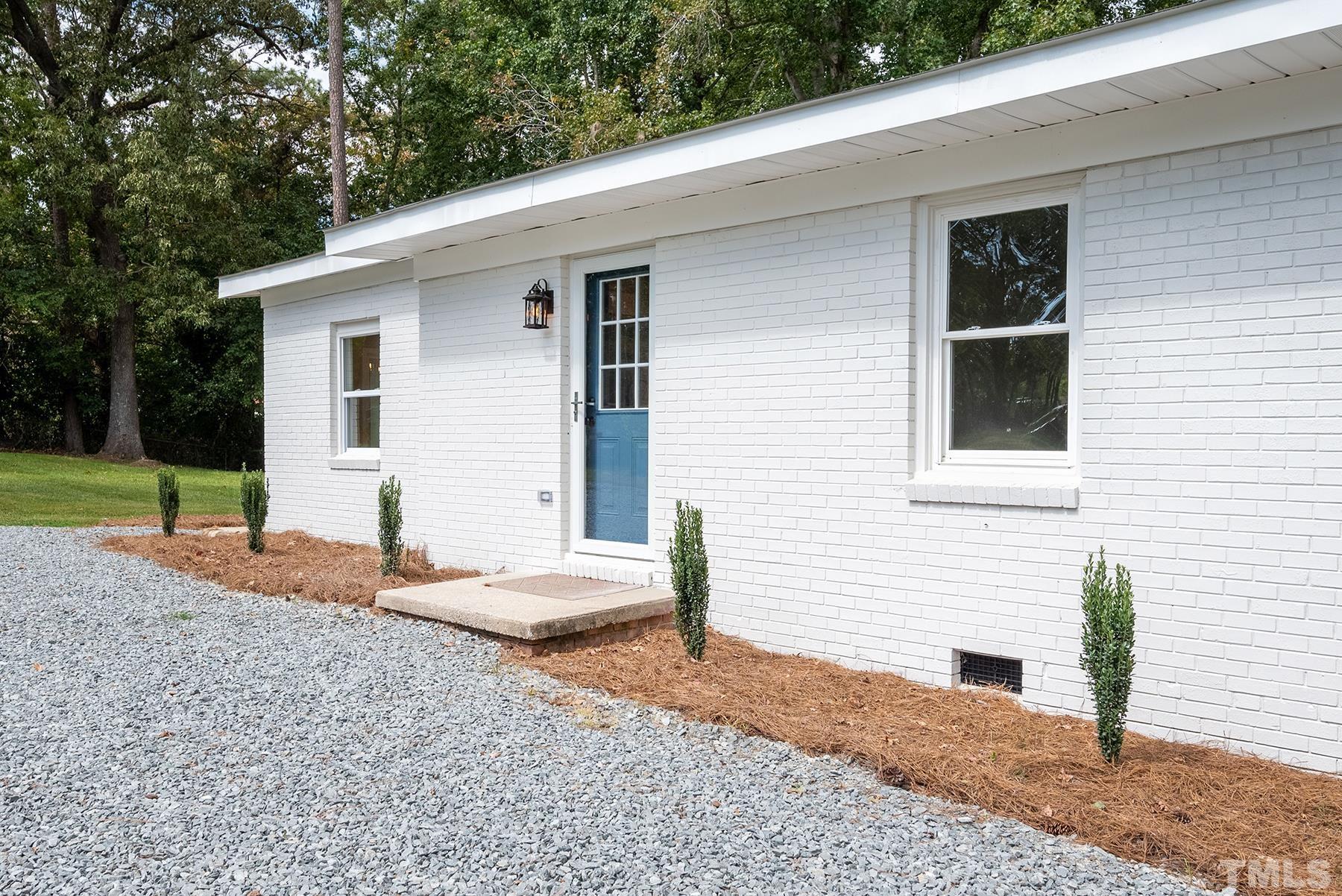 6416 Rock Quarry Road Raleigh, NC 27610 - Photo 3 of 32 Gallery Image 3