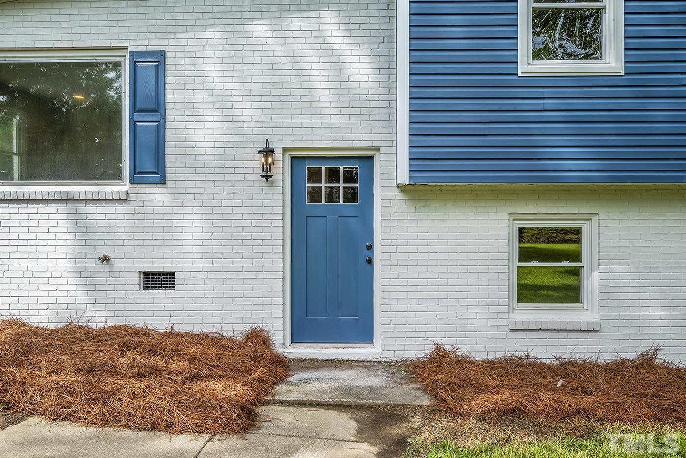 6416 Rock Quarry Road Raleigh, NC 27610 - Photo 4 of 32 Gallery Image 4