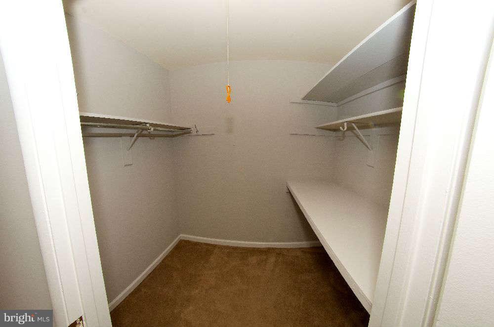 2211 Southgate Square Reston, VA 20191 - Photo 18 of 26 a view of closet