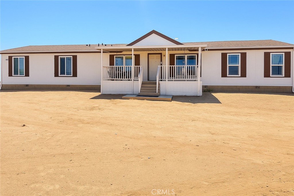 9235 Lindero Road Victorville, CA 92392 - Photo 1 of 11