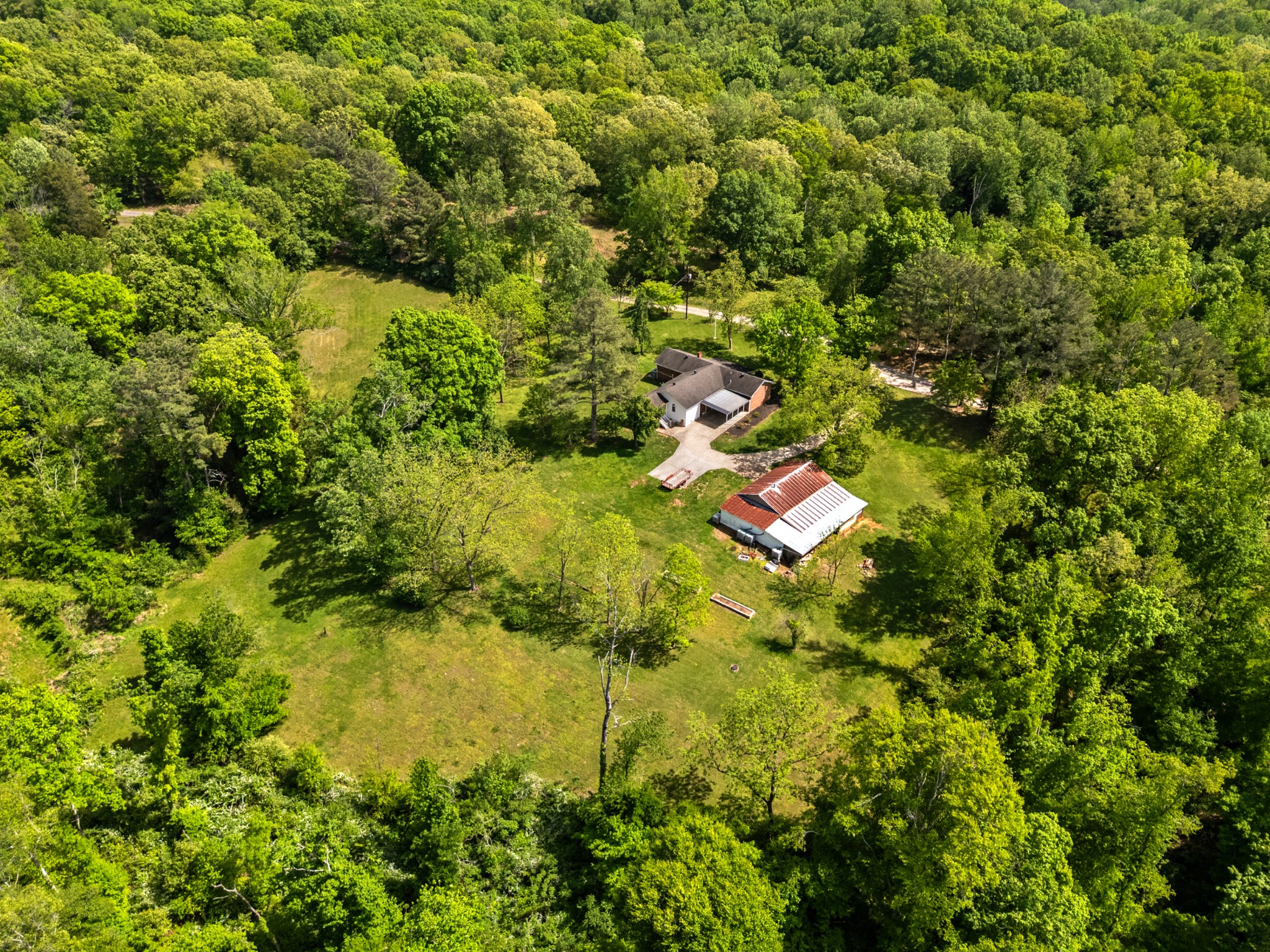 444 Cooley Road Waverly, TN 37185 - Photo 46 of 47