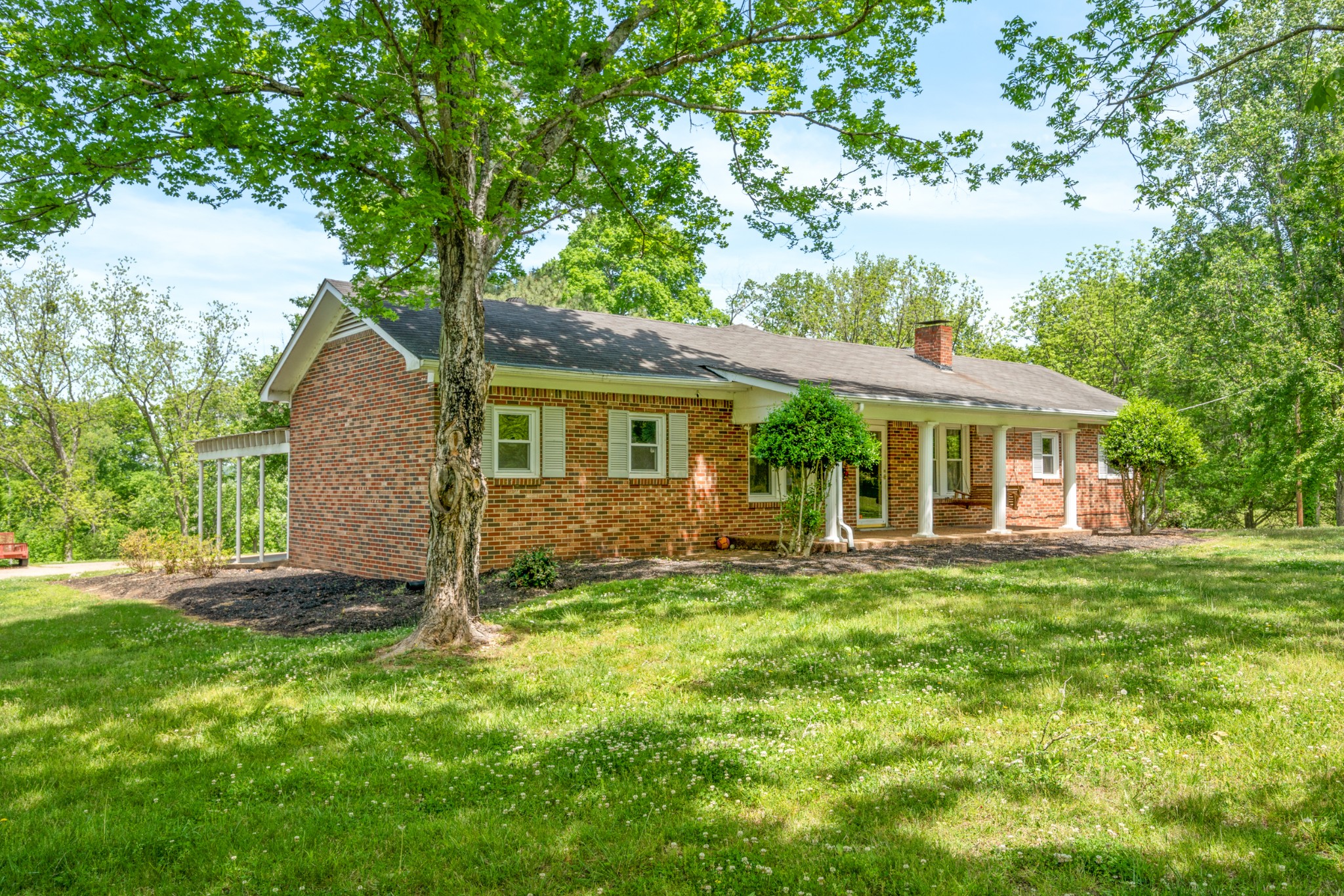 444 Cooley Road Waverly, TN 37185 - Photo 5 of 47