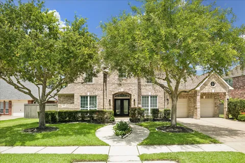 $765,000 | 5915 Saratoga Springs Lane, Houston, TX 77041