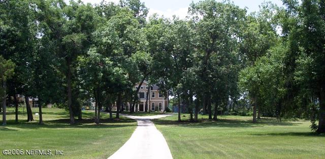 LONG FRONT VIEW