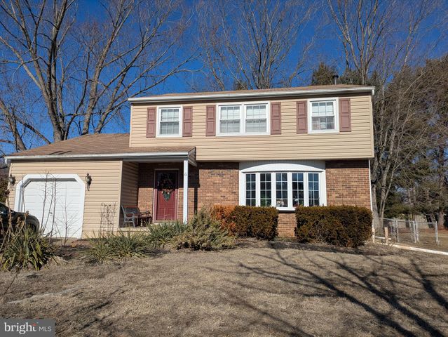 $332,000 | 6 Antares Court, Sewell, NJ 08080