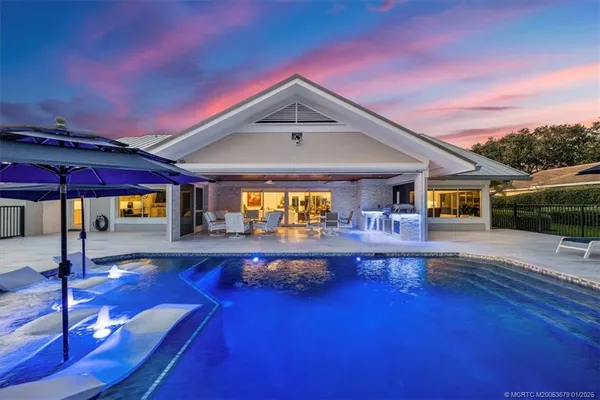 $1,975,000 | 6266 Southeast Oakmont Place, Stuart, FL 34997