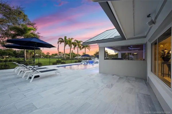 $1,975,000 | 6266 Southeast Oakmont Place, Stuart, FL 34997