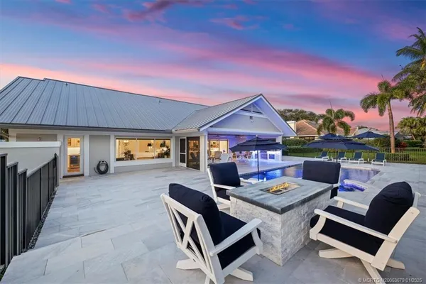 $1,975,000 | 6266 Southeast Oakmont Place, Stuart, FL 34997