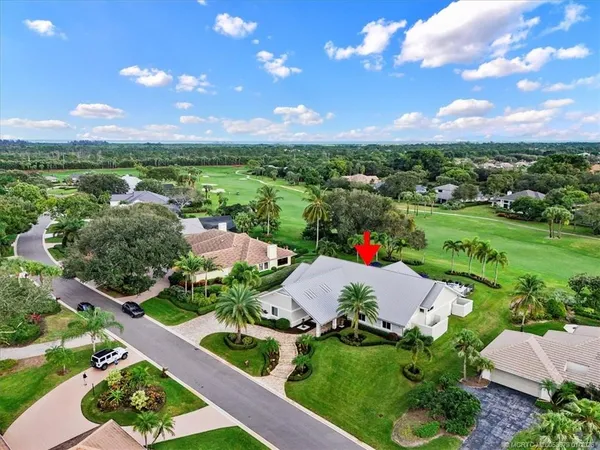 $1,975,000 | 6266 Southeast Oakmont Place, Stuart, FL 34997
