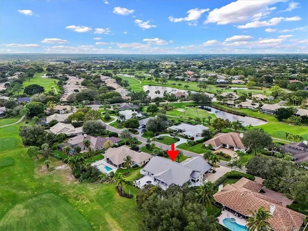 $1,975,000 | 6266 Southeast Oakmont Place, Stuart, FL 34997
