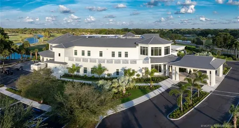 $2,195,000 | 6266 Southeast Oakmont Place, Stuart, FL 34997