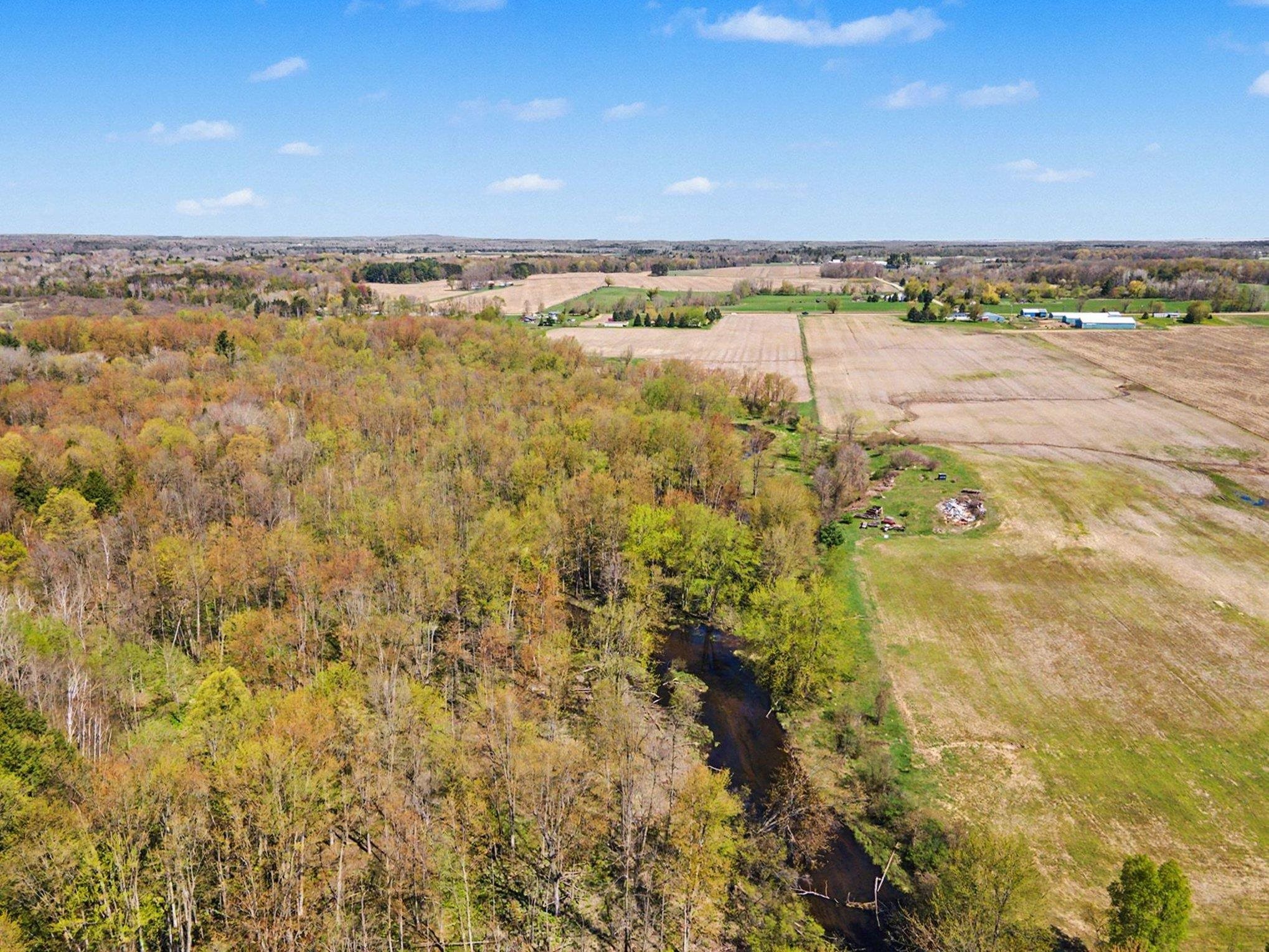 7141 West Pleasant Valley Road Blanchard, MI 49310 - Photo 37 of 43