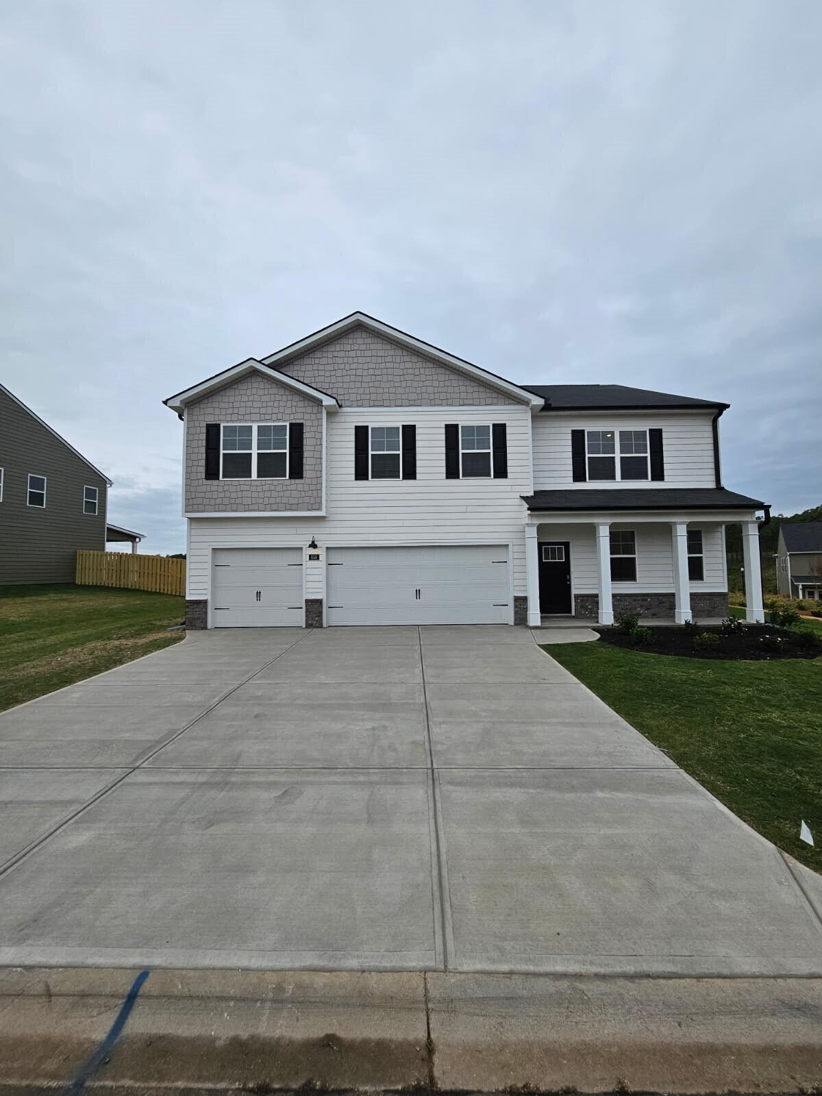 659 Lytham Drive Aiken, SC 29801 - Photo 1 of 56 659 lytham drive EXT pic