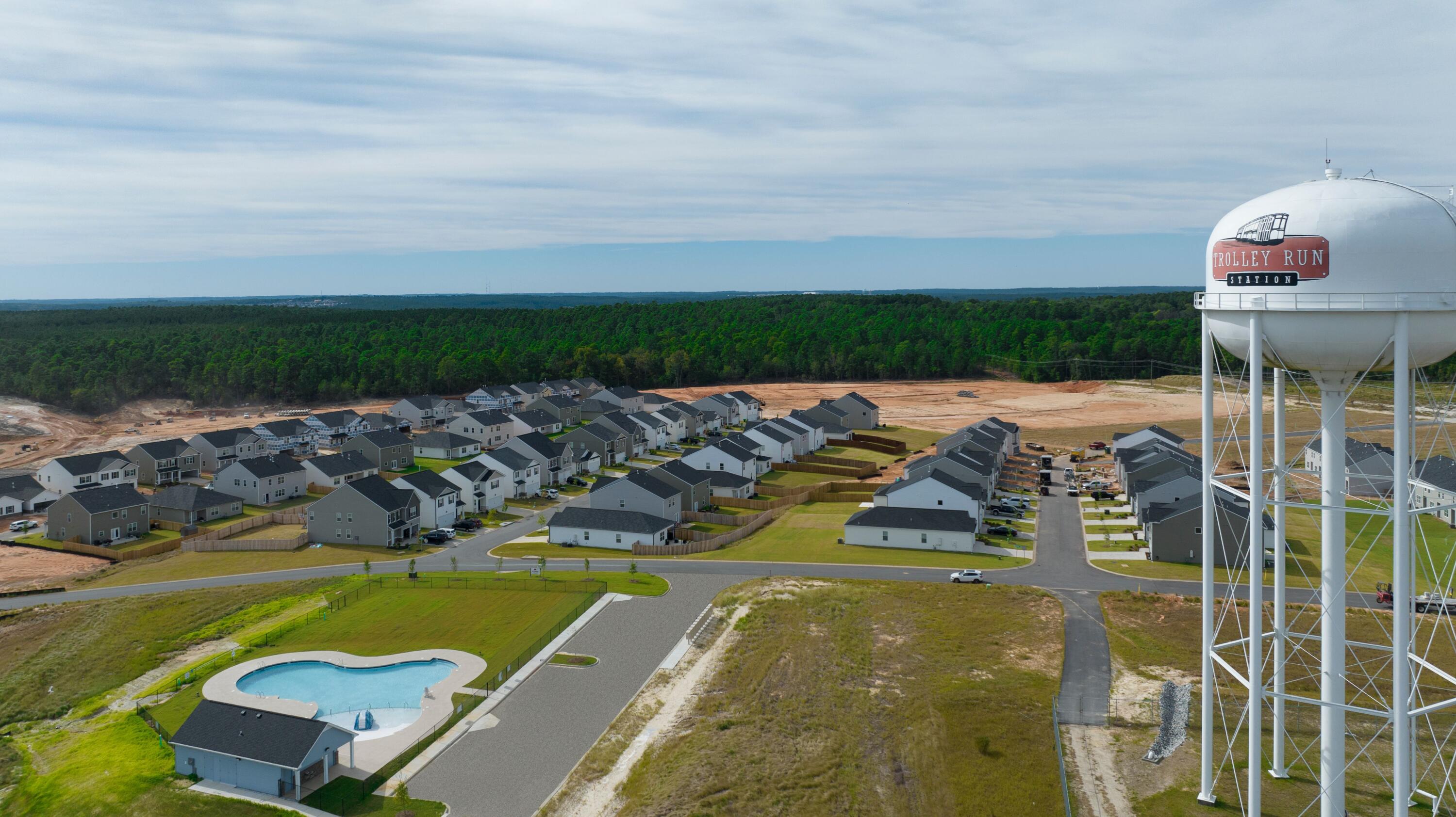 659 Lytham Drive Aiken, SC 29801 - Photo 16 of 55 004